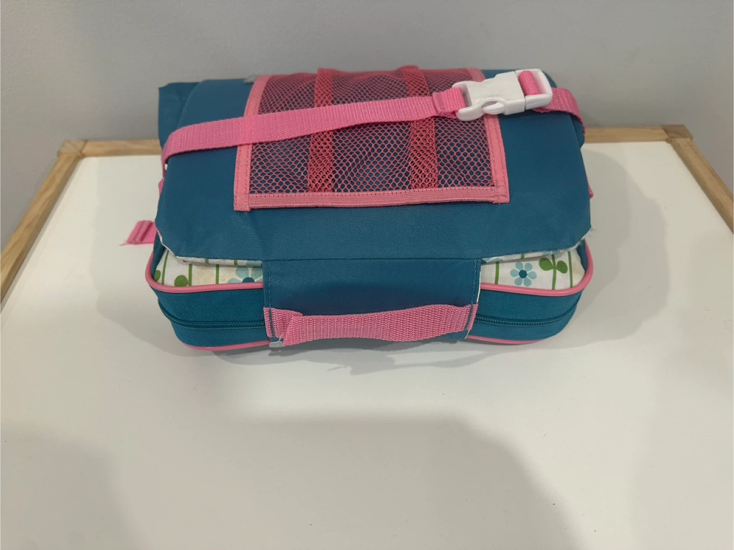 JJ Cole Feeding Booster Seat - photo 2