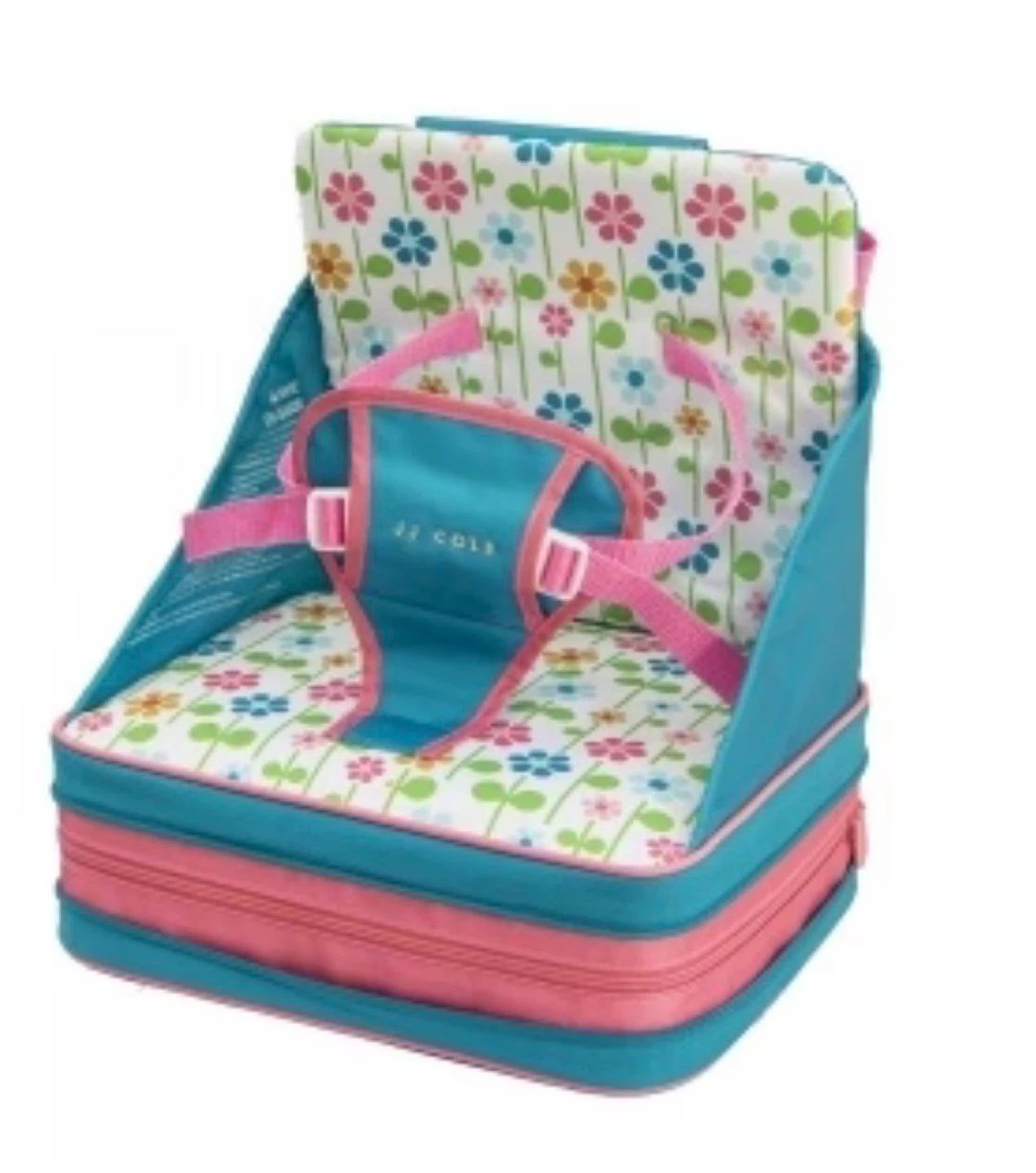 JJ Cole Feeding Booster Seat - photo 3