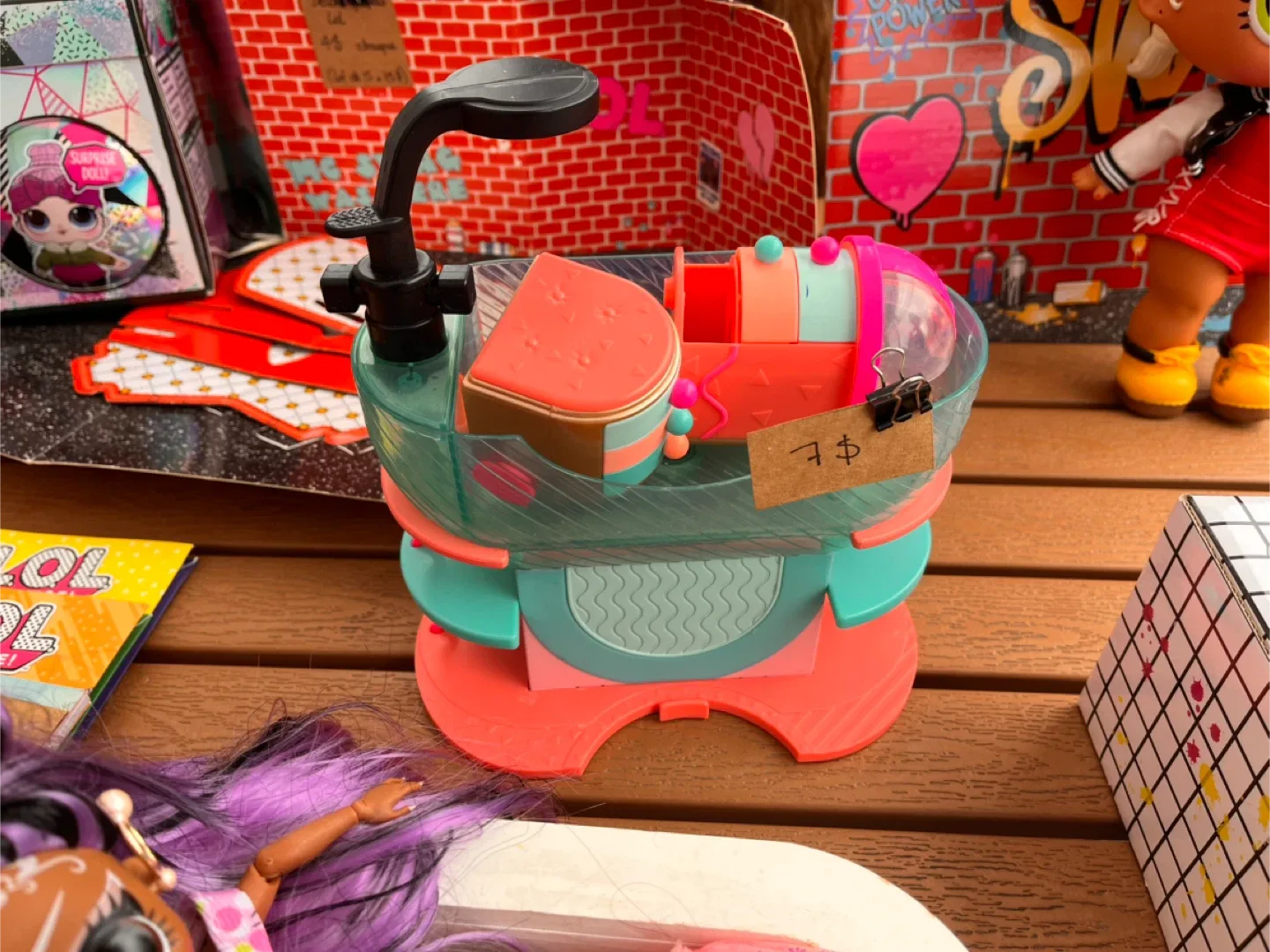 Jouets LOL Surprise image indicator(3)