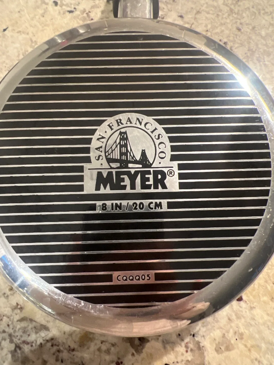 Egg Poacher Pan with Lid