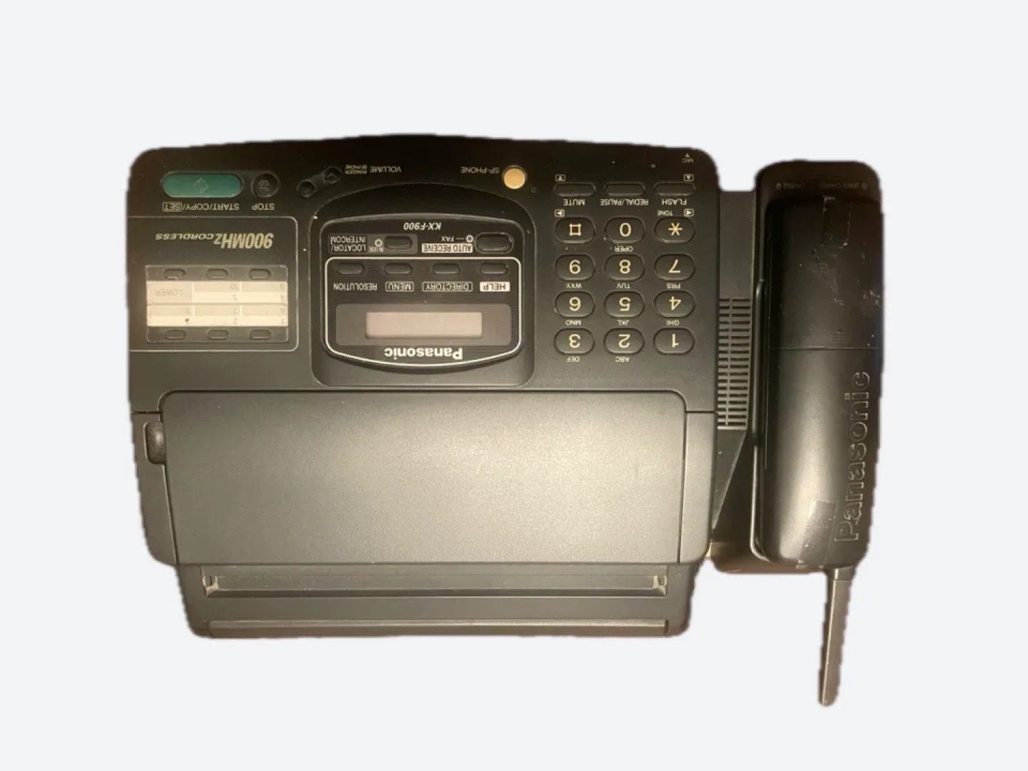 Panasonic Fax machine