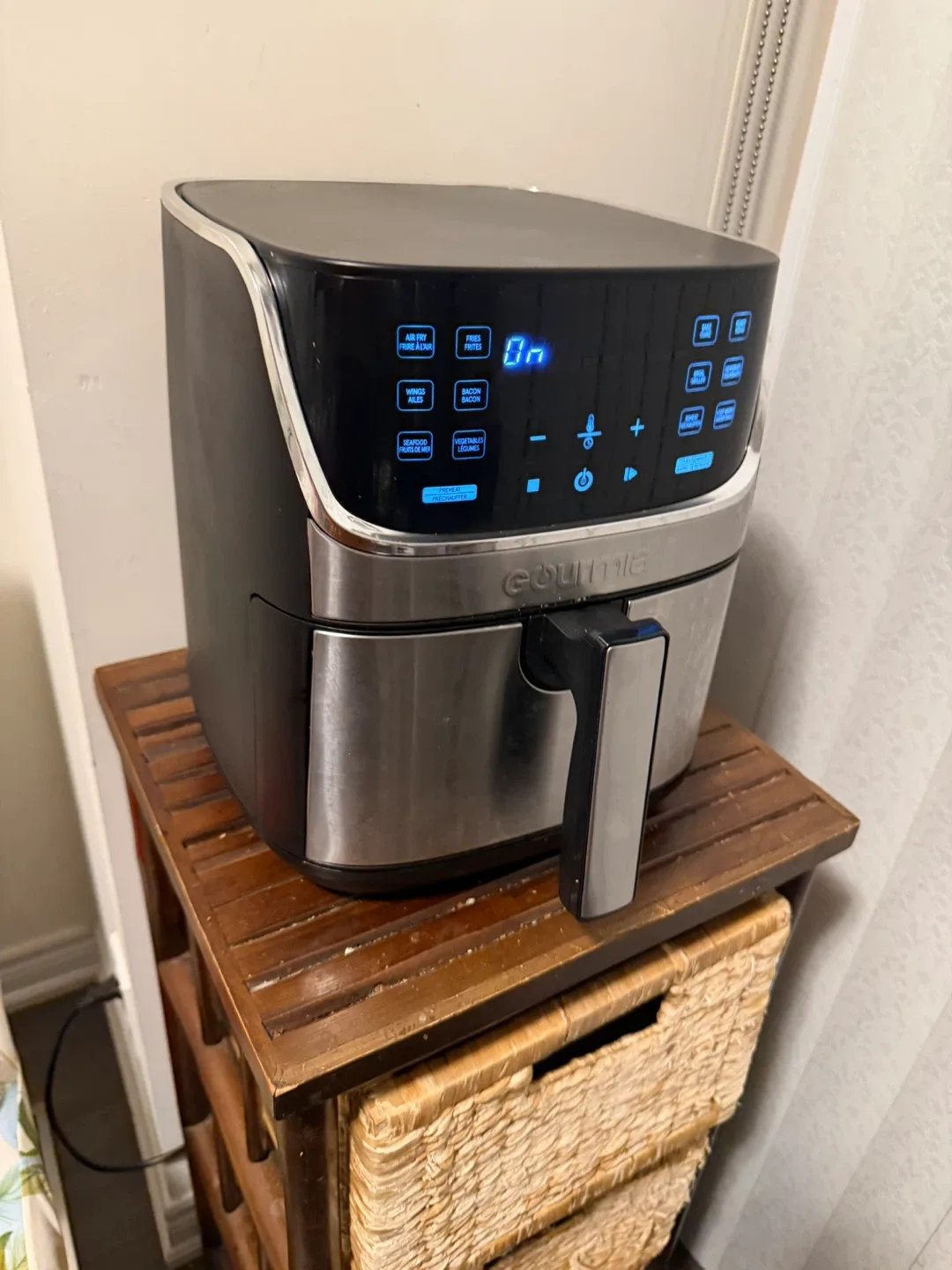 Air Fryer good condition