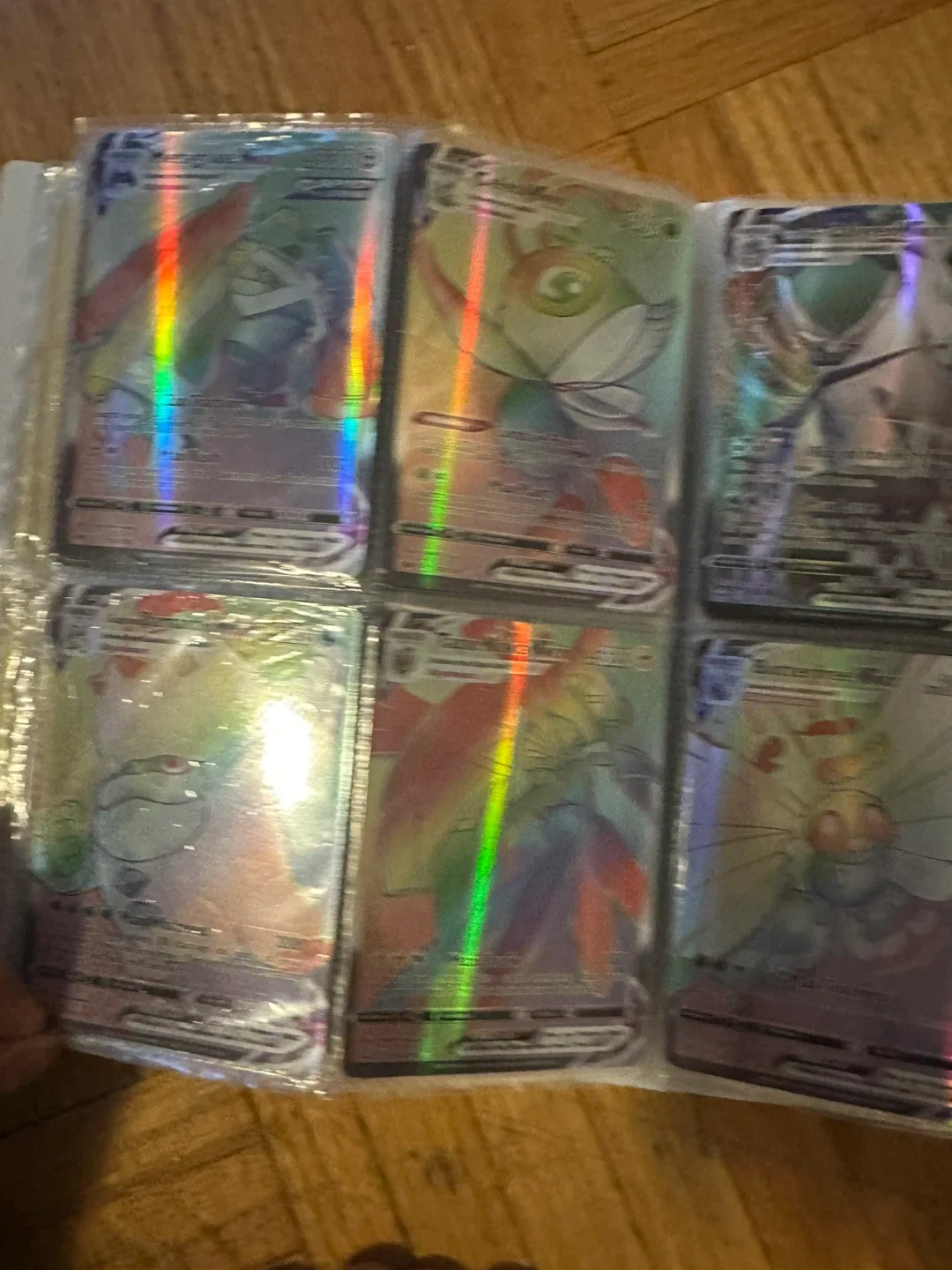 Pokemon Cards Lot - Assorted Collection image indicator(2)