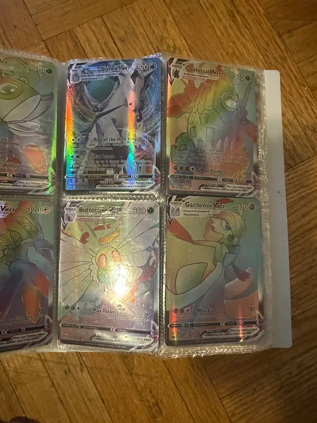 Pokemon Cards Lot - Assorted Collection image indicator(3)