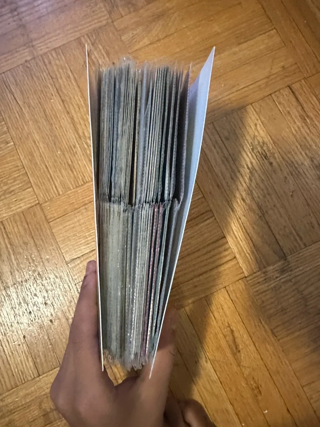 Pokemon Cards Lot - Assorted Collection