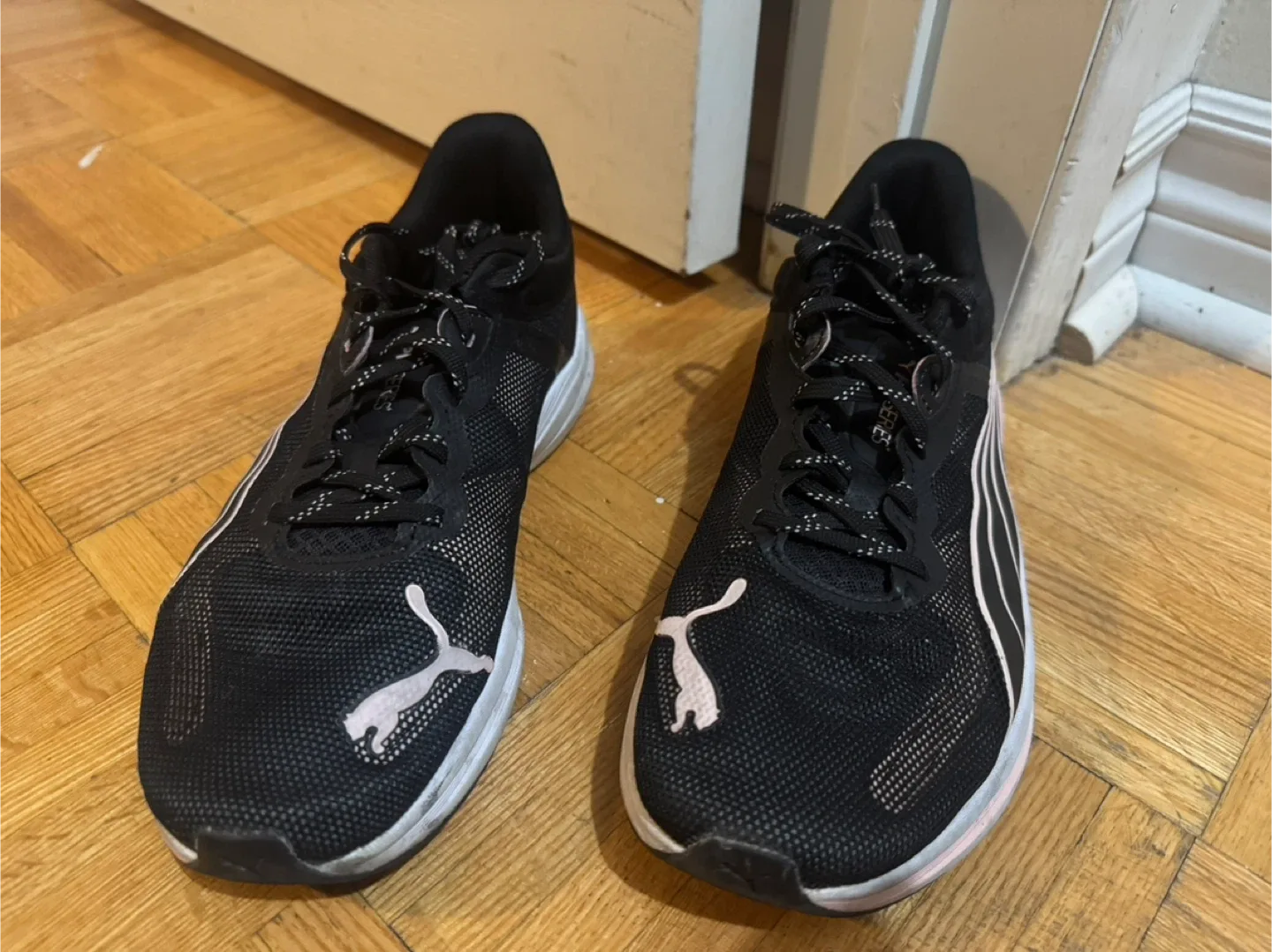 Puma ForeverRun Nitro Women's Running Shoes