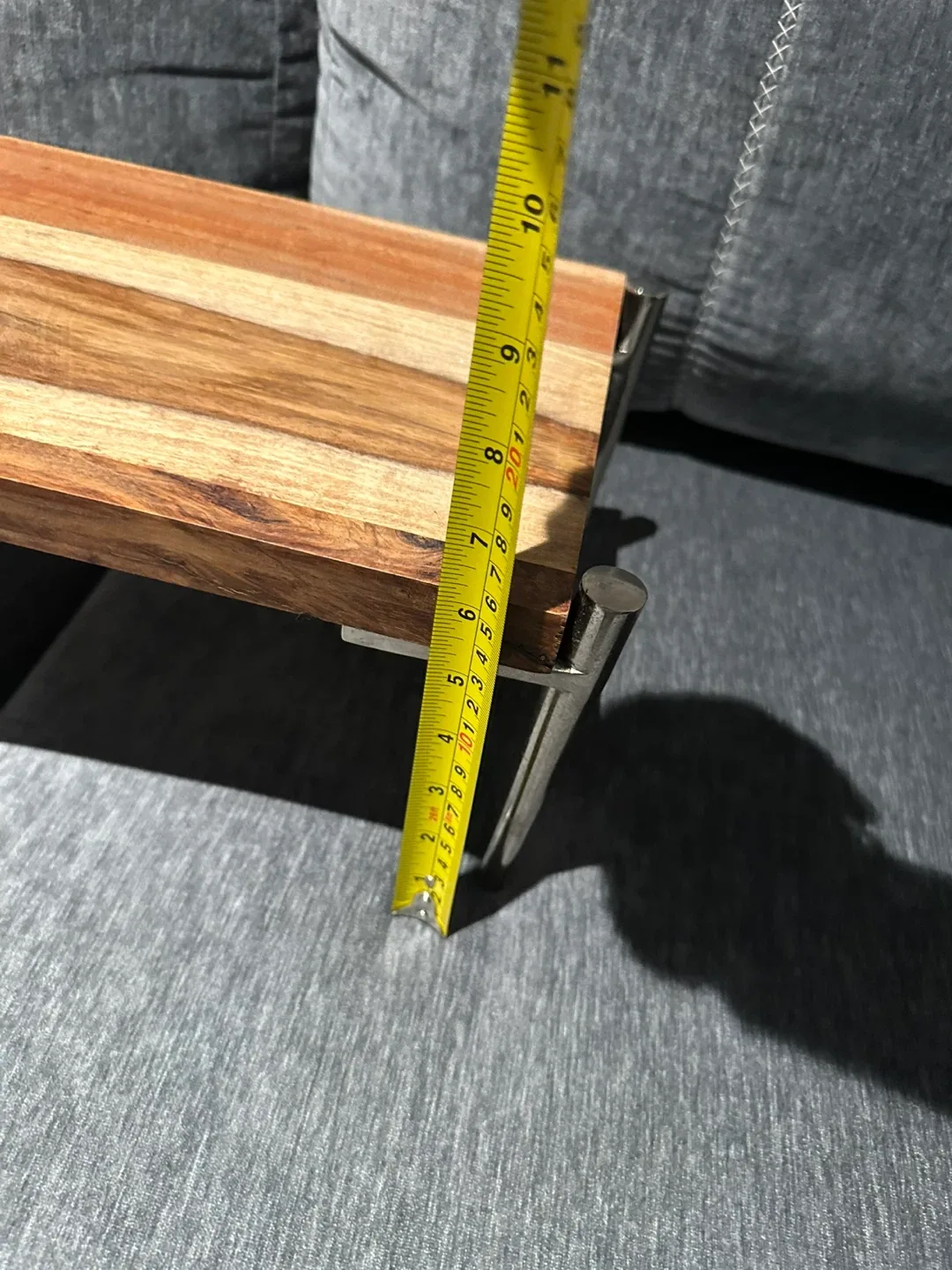 Small Wooden Side Table image indicator(6)