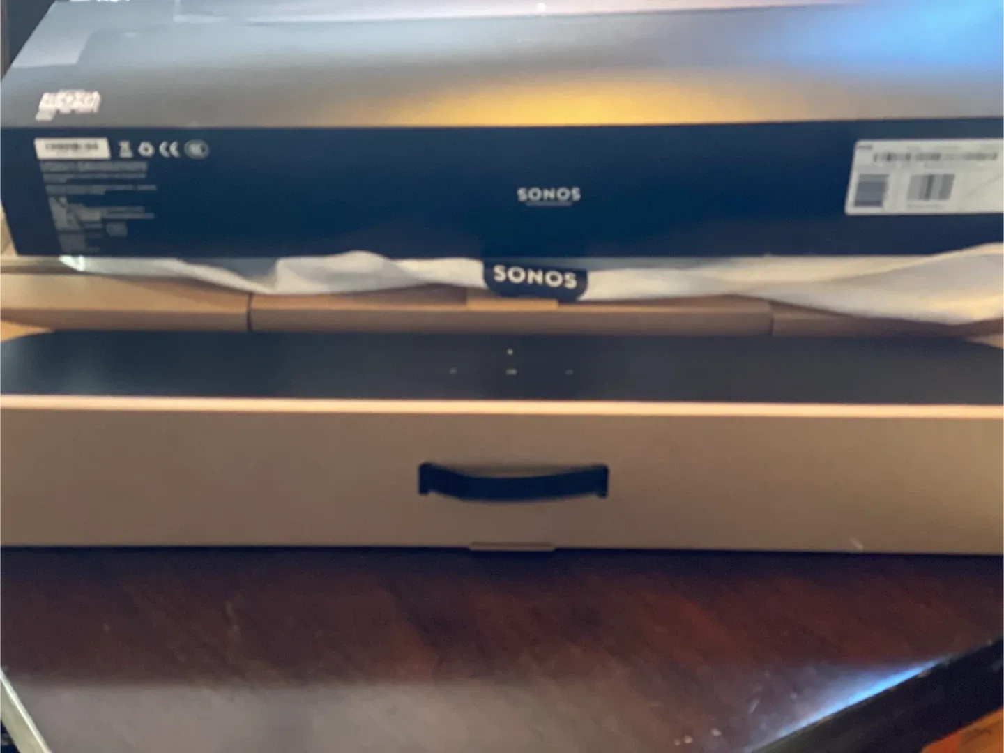 Sonos Soundbar