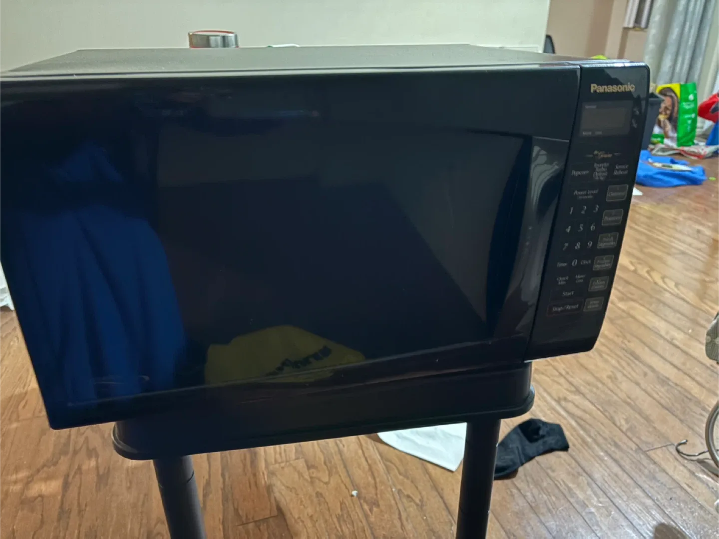 Panasonic Microwave Oven