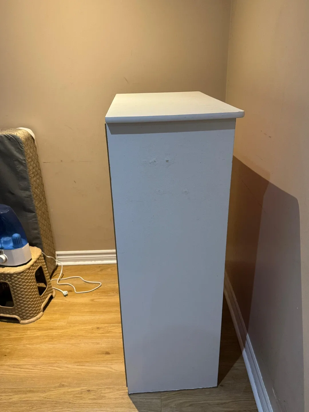 Solid 5-Drawer Chest – Great Condition image indicator(3)