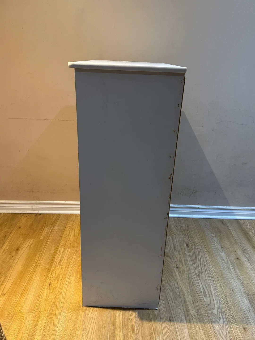 Solid 5-Drawer Chest – Great Condition image indicator(4)