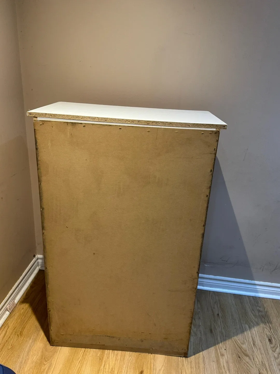 Solid 5-Drawer Chest – Great Condition image indicator(2)