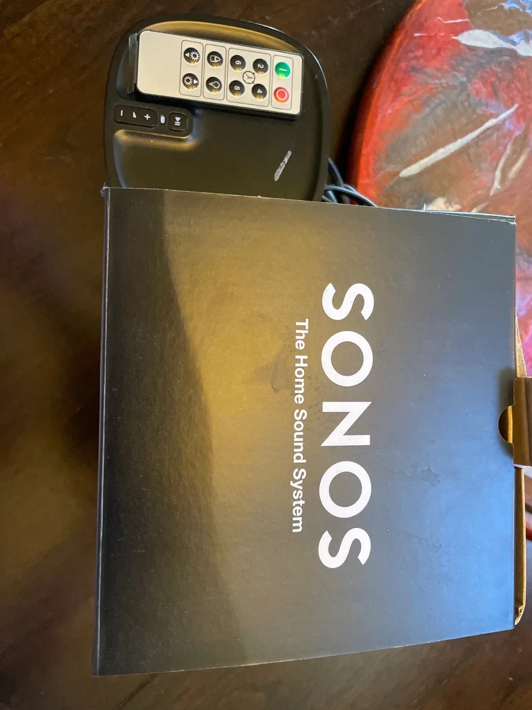 Sonos The Home Sound System image indicator(2)