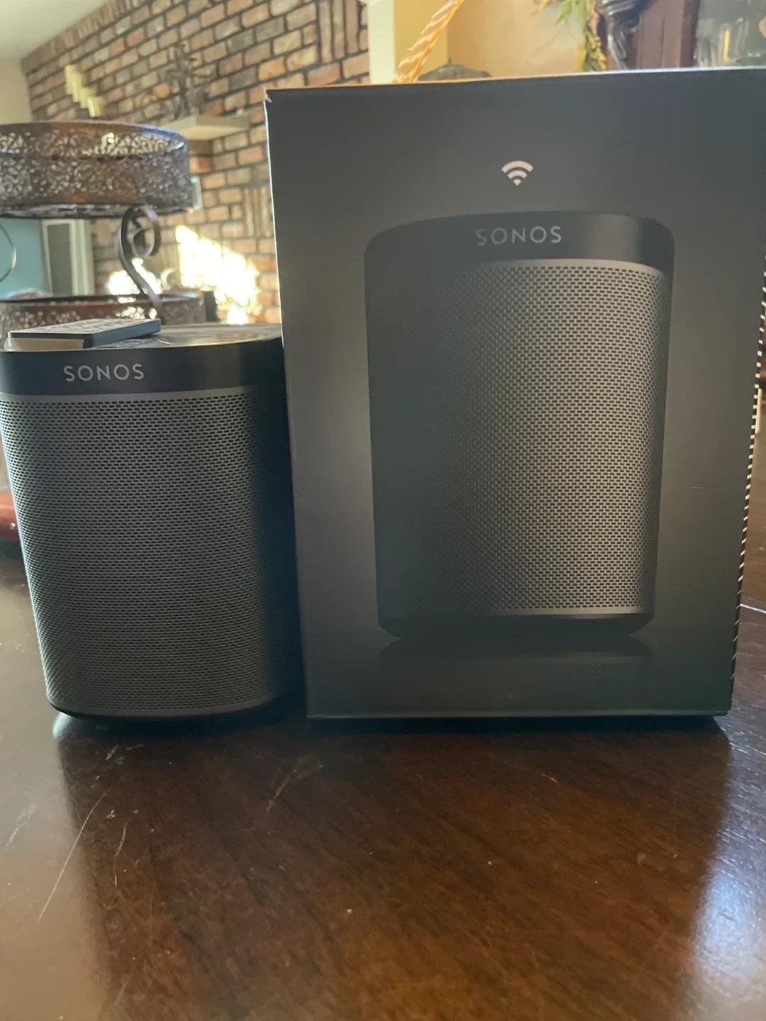 Sonos The Home Sound System