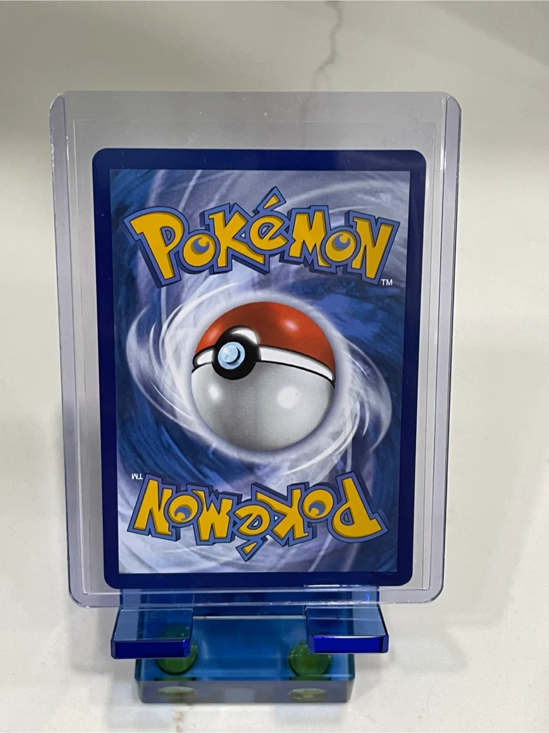 Gengar VMAX Pokemon Card image indicator(2)