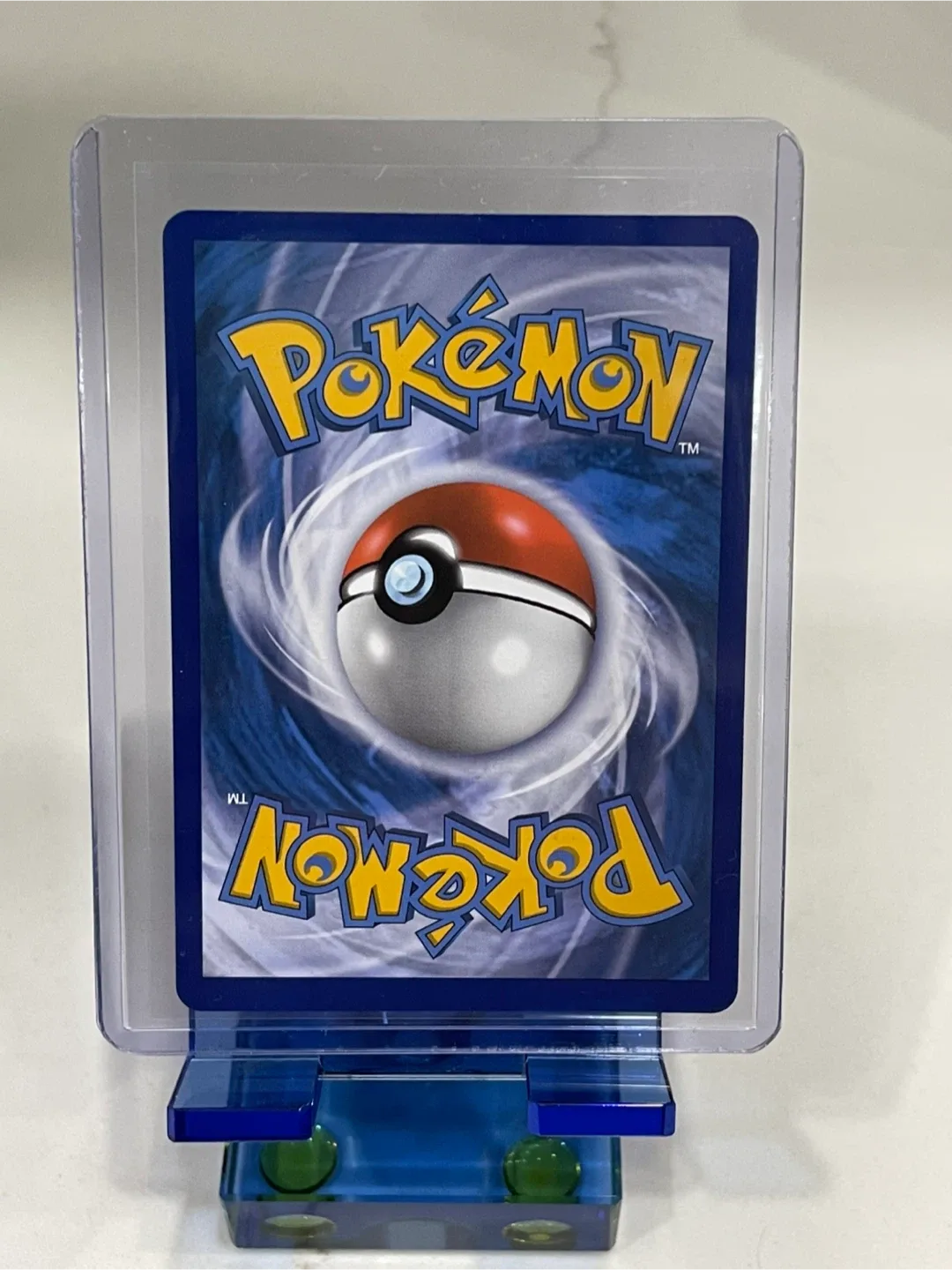 Jessie & James Pokemon Card image indicator(2)