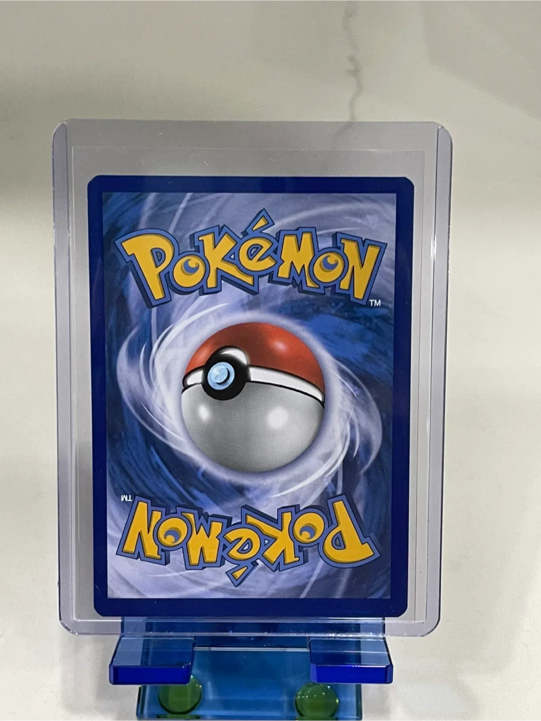 Charizard Pokemon Card image indicator(2)