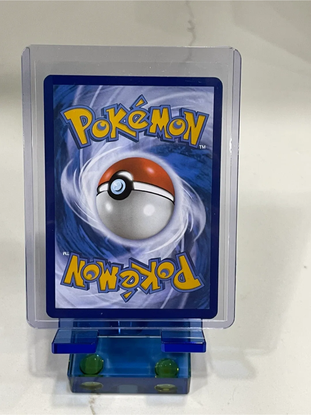 Zapdos EX Pokemon Card - 202/165 image indicator(2)