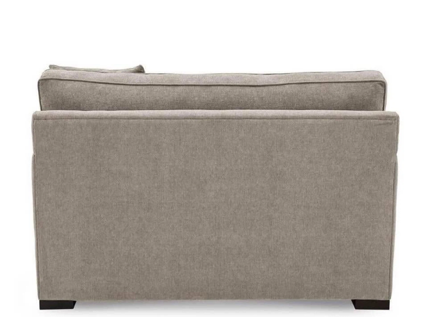 Radley 54" Fabric Chair Bed - photo 4