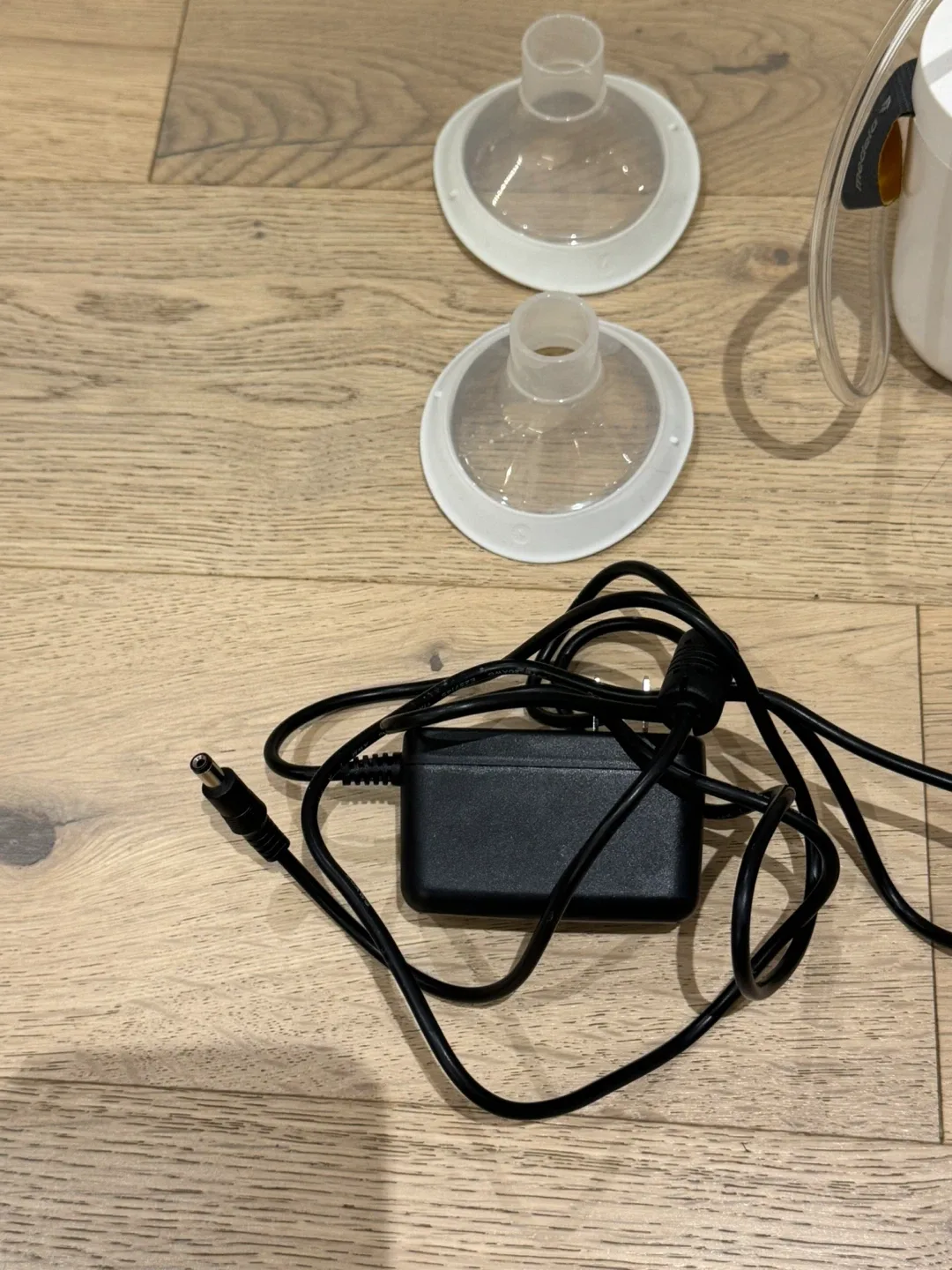 Medela Pump In Style Breast Pump image indicator(5)