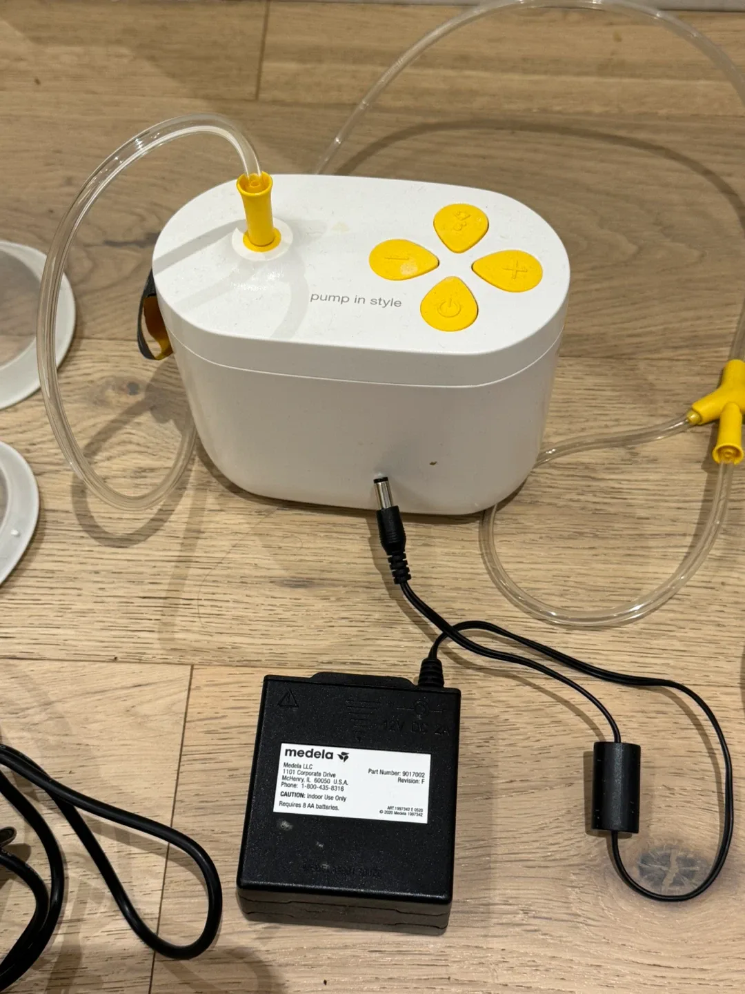 Medela Pump In Style Breast Pump