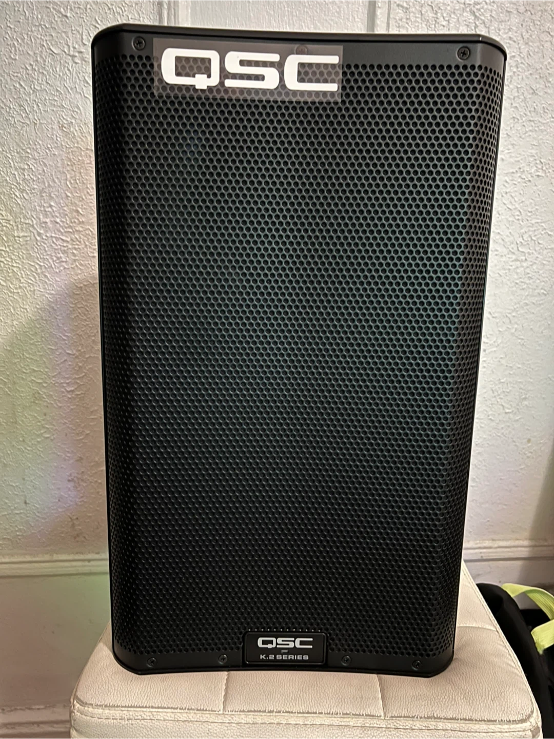 QSC K.2 Series Active Loudspeaker - Great Sound! - photo 3