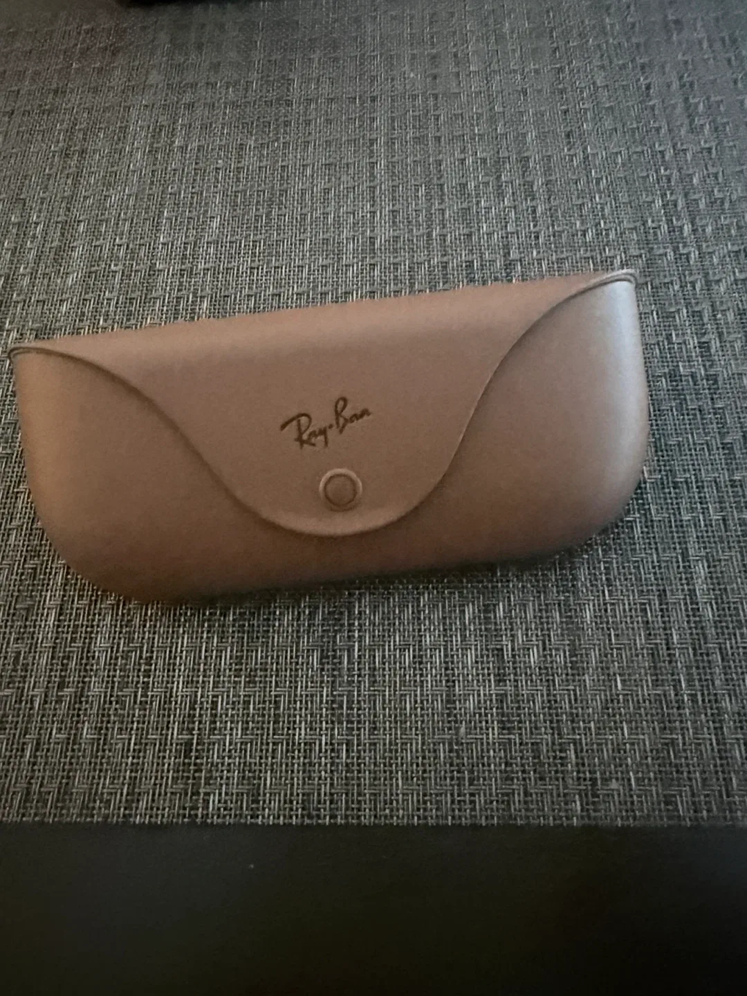 Ray-Ban Meta Case Only