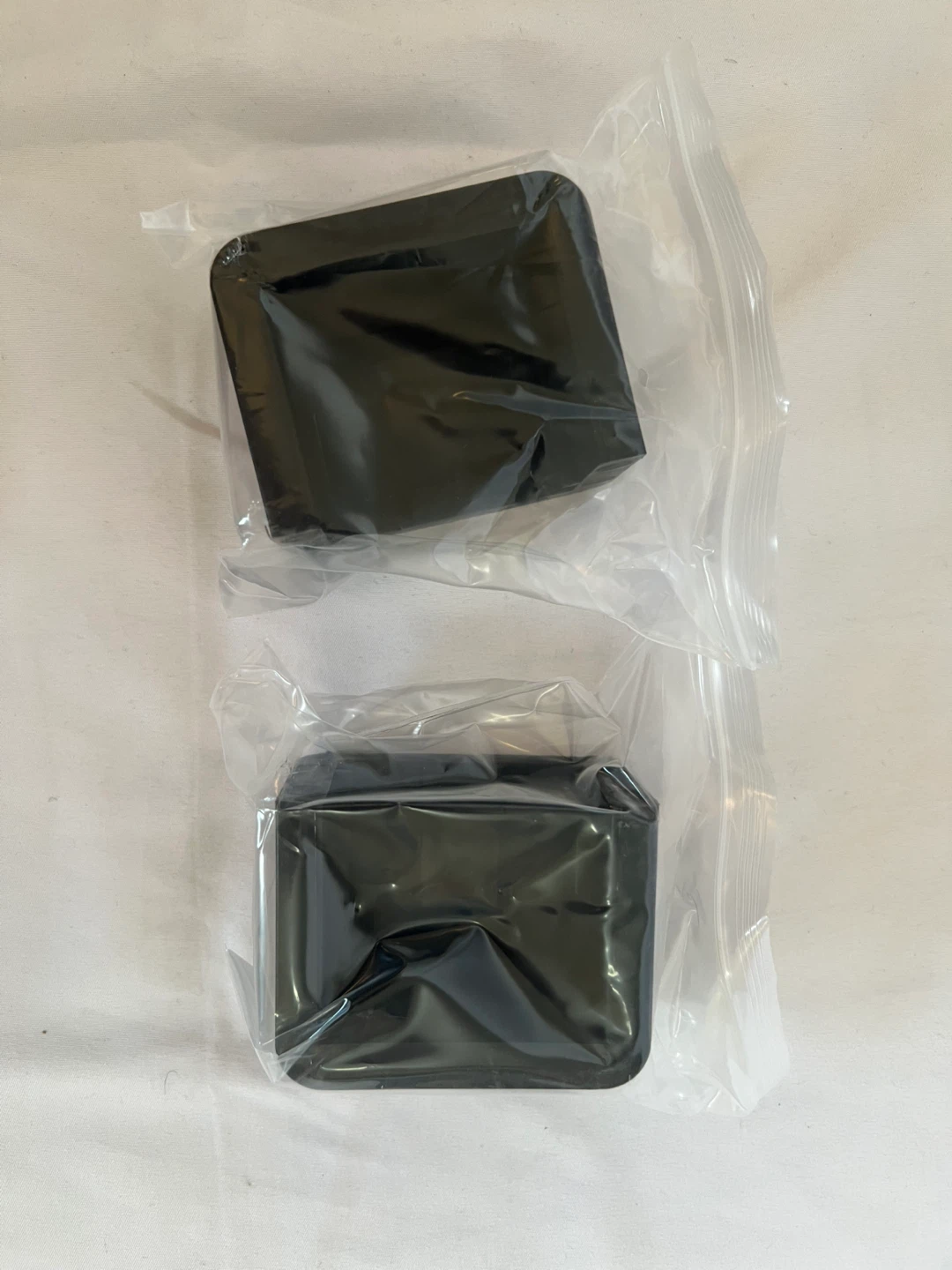 Truck Hood Bumpers Fit For Peterbilt - photo 4