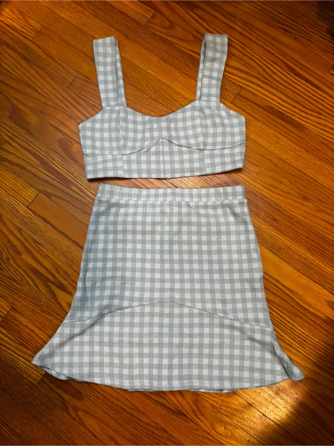 Forever 21 Skirt Set - Size S