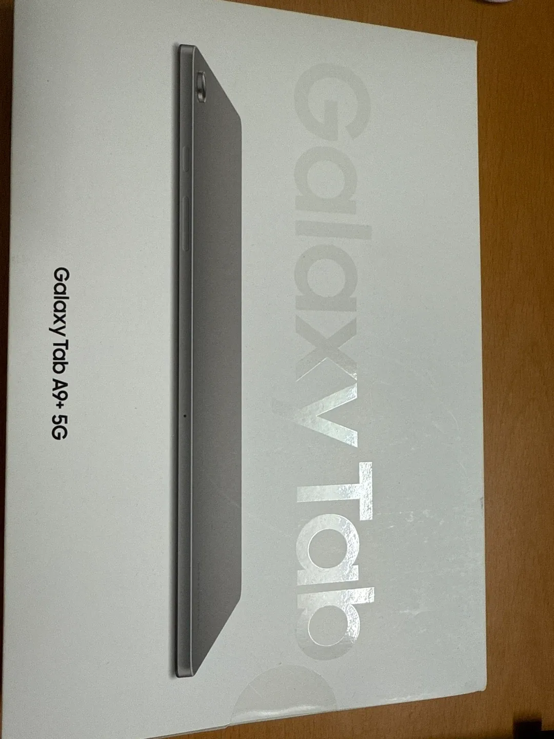 New Samsung Galaxy Tab A9+ 5G