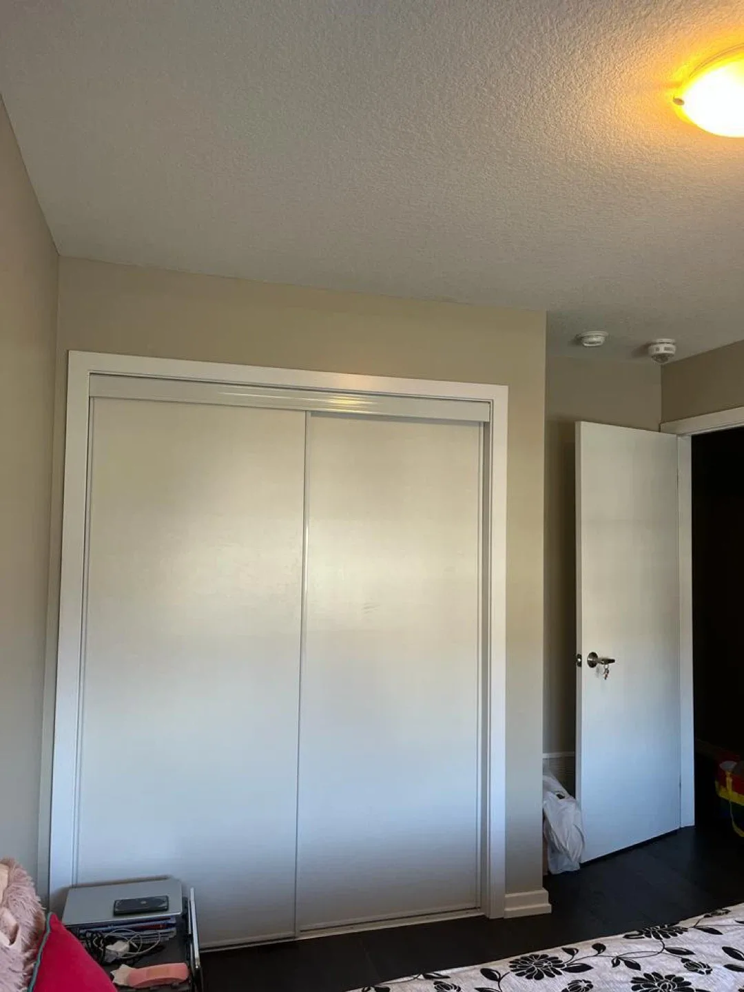 Private room upper floor image indicator(2)