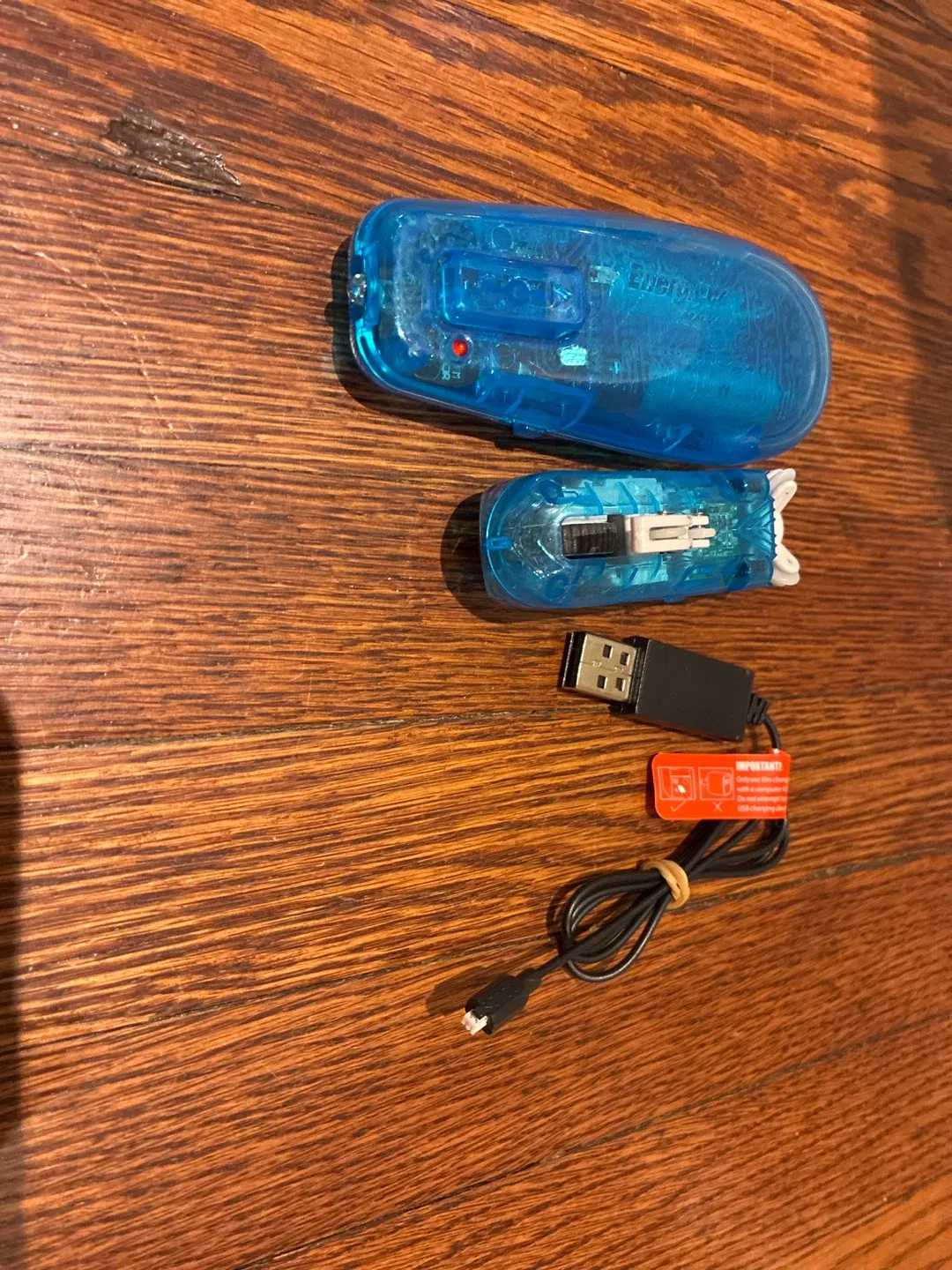 Zoom Tubes Car Trax image indicator(2)