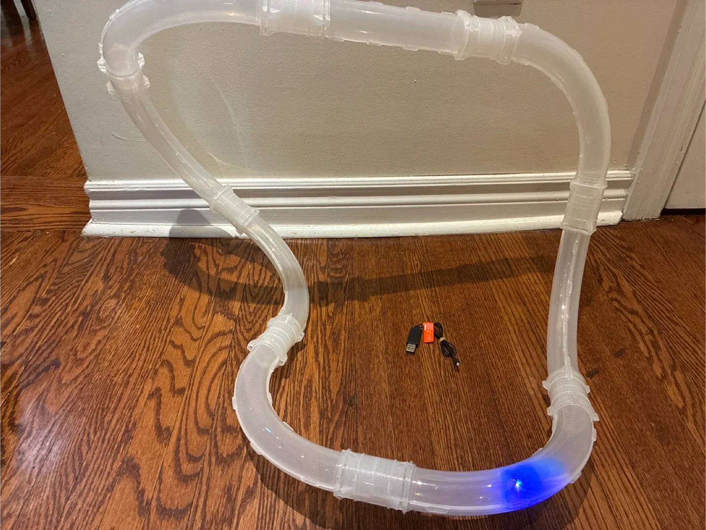 Zoom Tubes Car Trax image indicator(3)