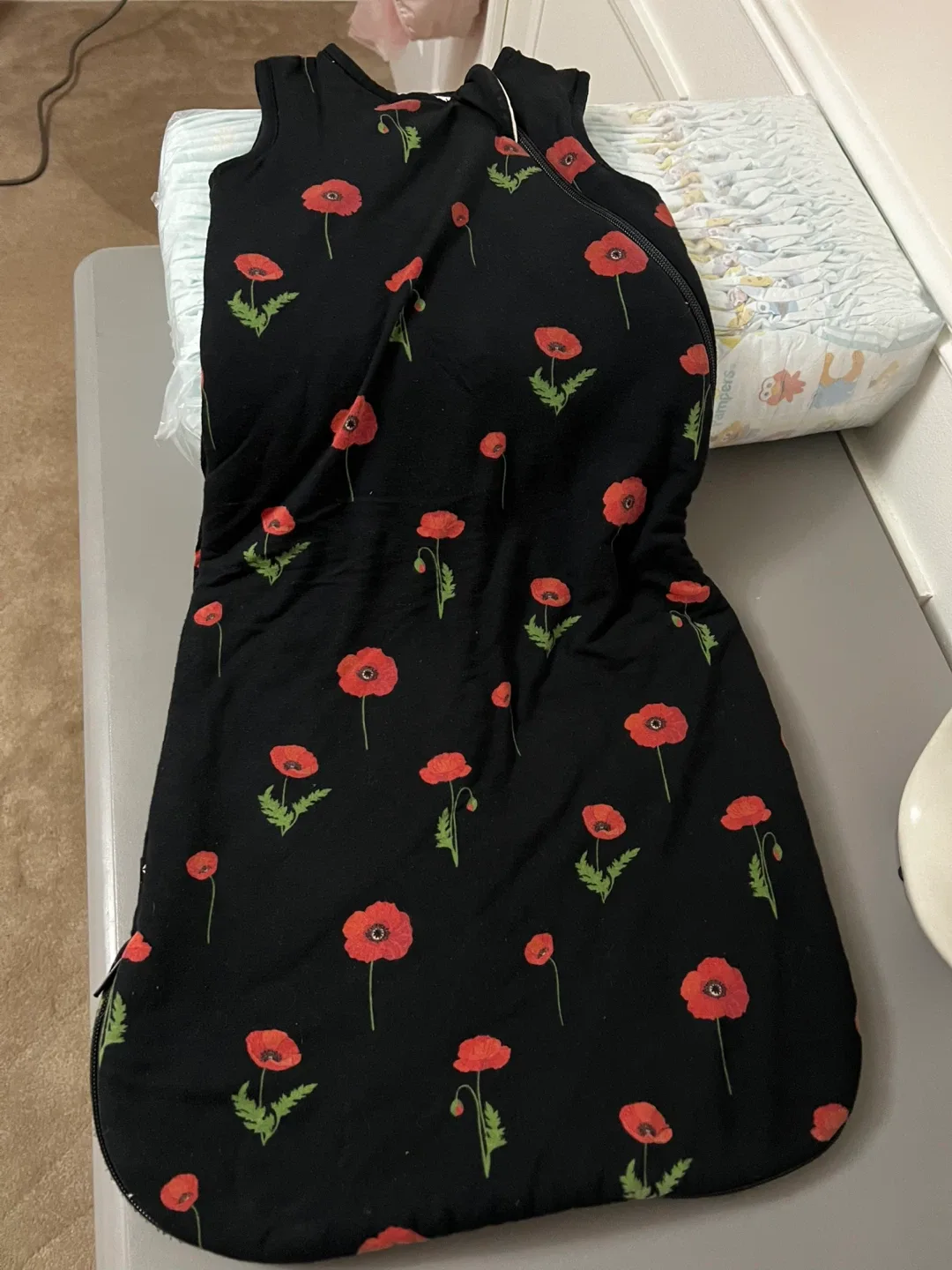 Kyte Baby Sleep Sack, Size S, 2.5 Tog