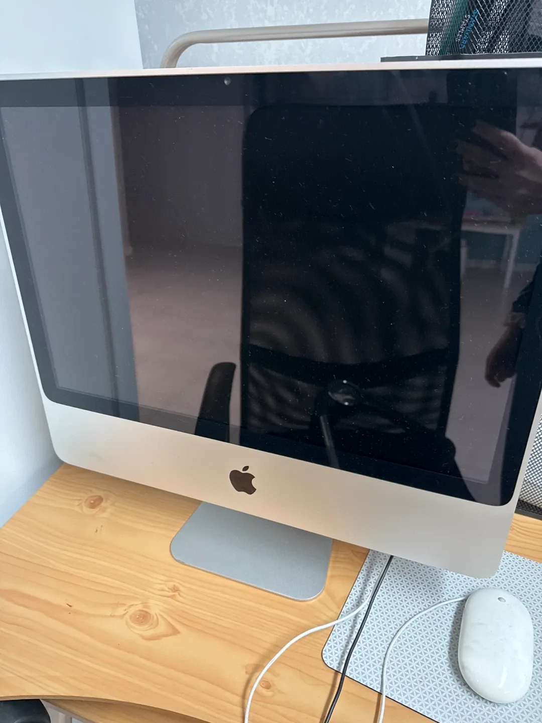 iMac Desktop Computer