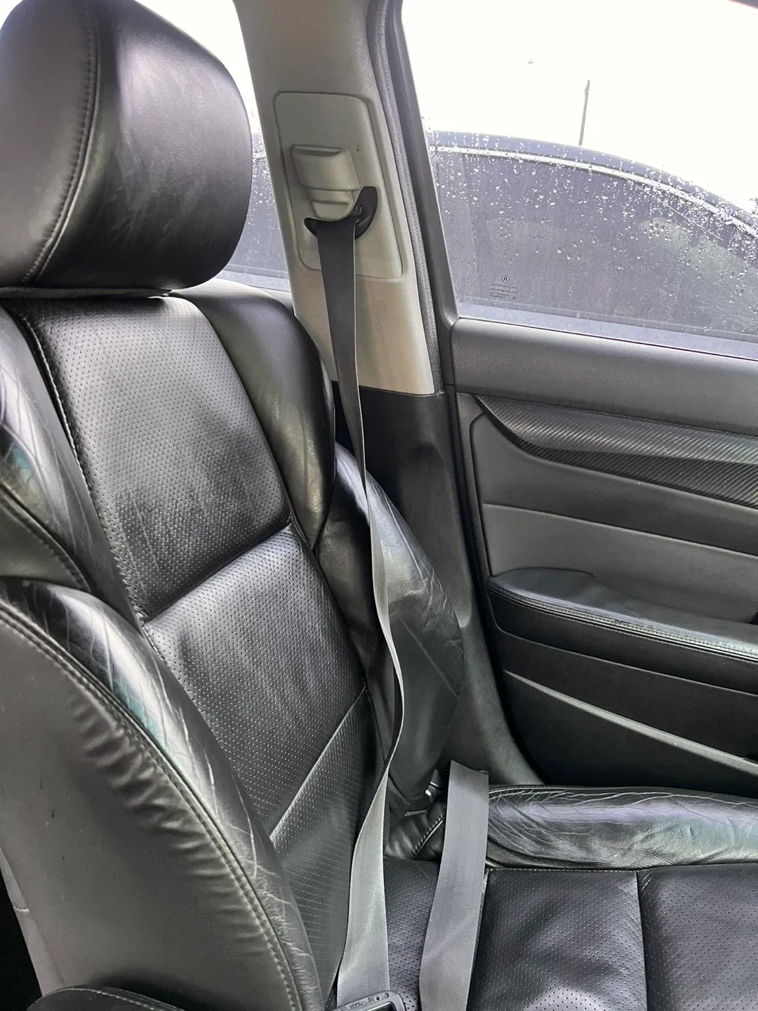 Acura TL 2011 image indicator(3)