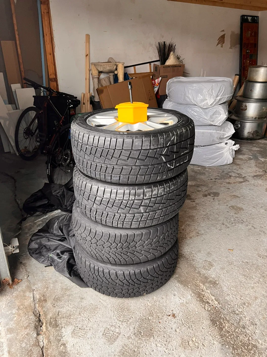 Acura TL 2011 image indicator(9)