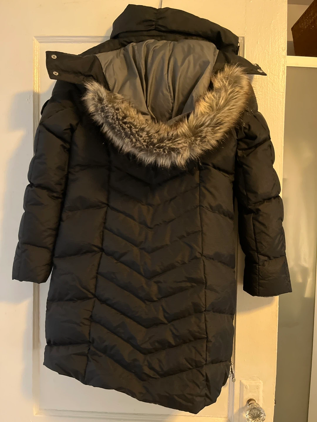 Eddie Bauer Women's Black PXS Parka - photo 5