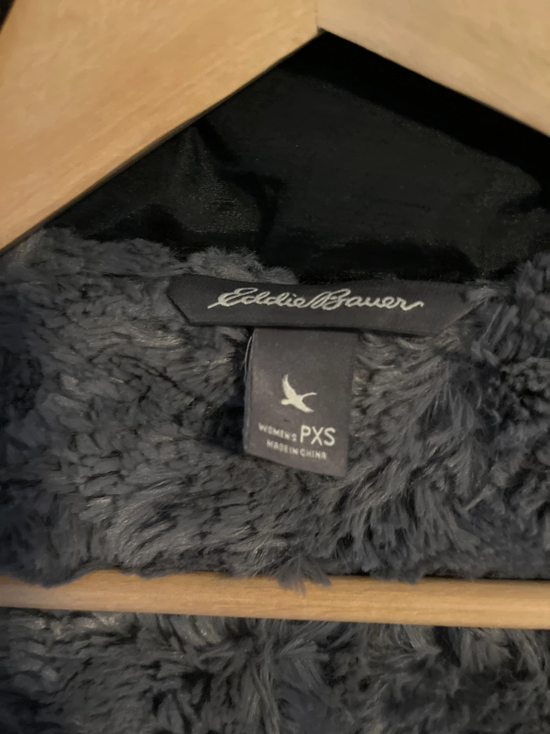 Eddie Bauer Women's Black PXS Parka - photo 3