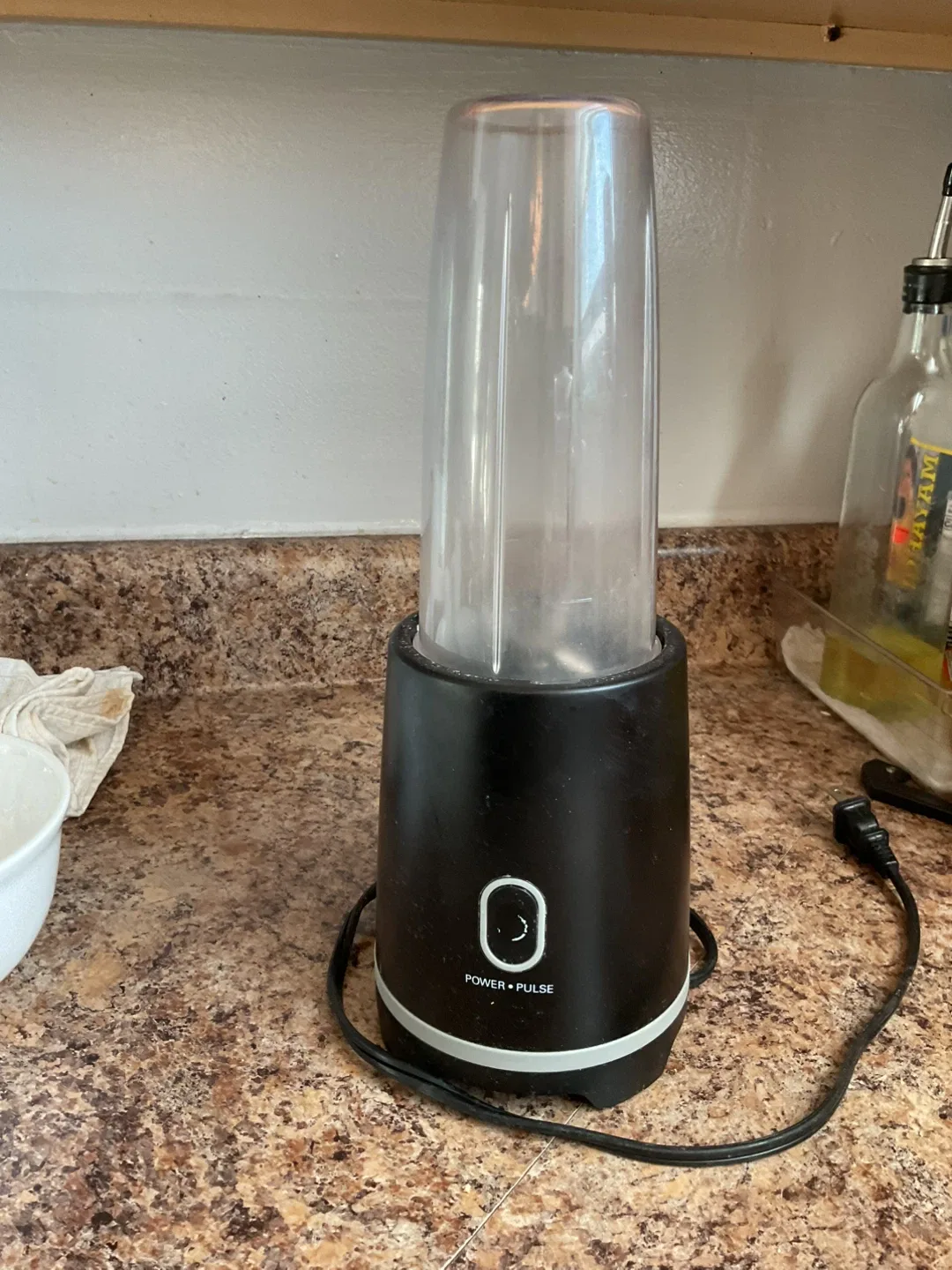 Personal Blender