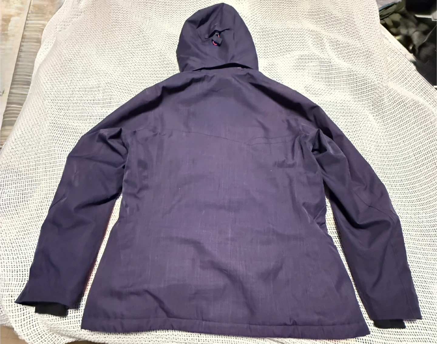 Salomon Women's XL Purple Ski Jacket - photo 2