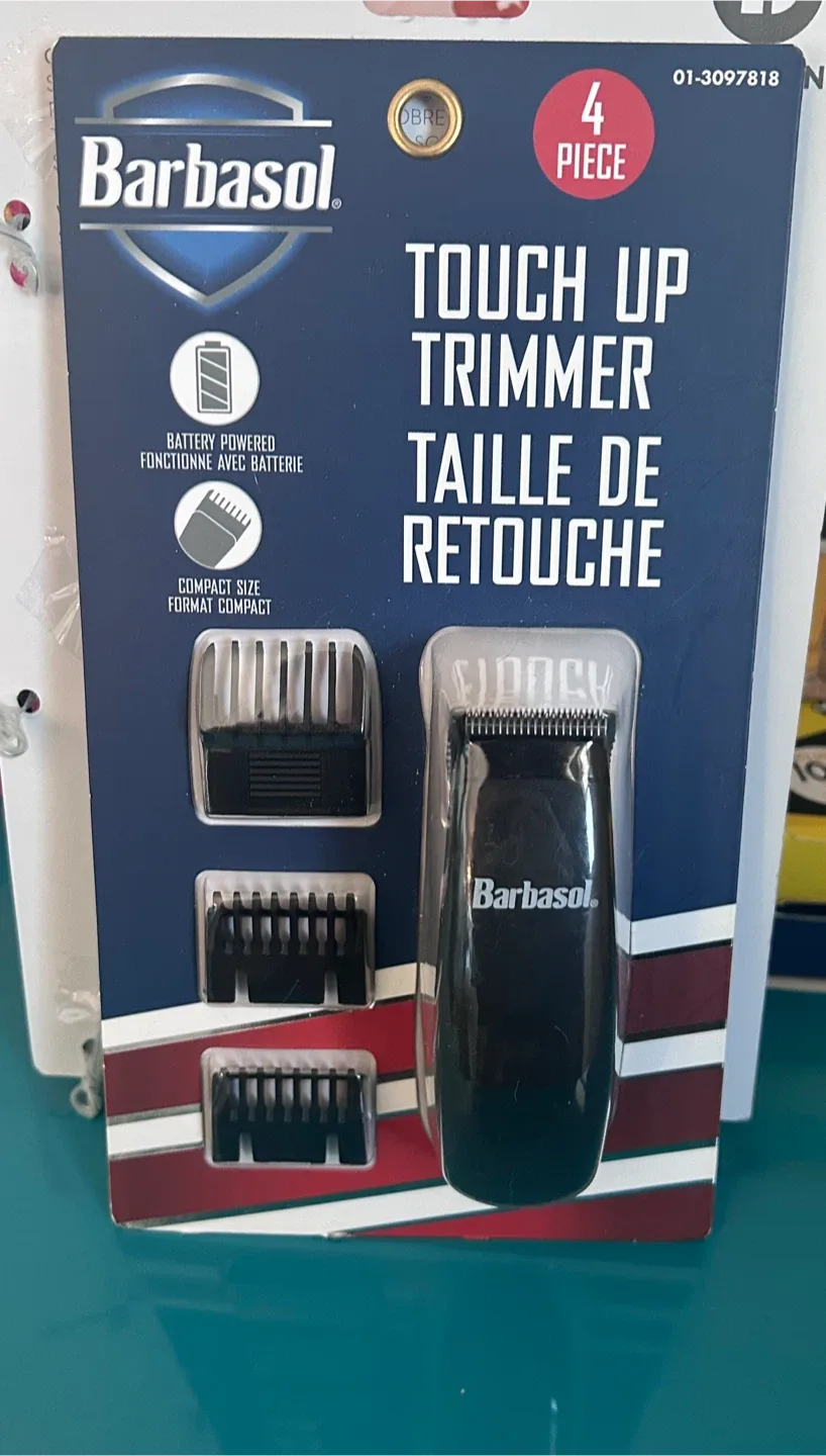 ❇️NEW Men’s Grooming Essentials Bundle (3 Items) image indicator(2)