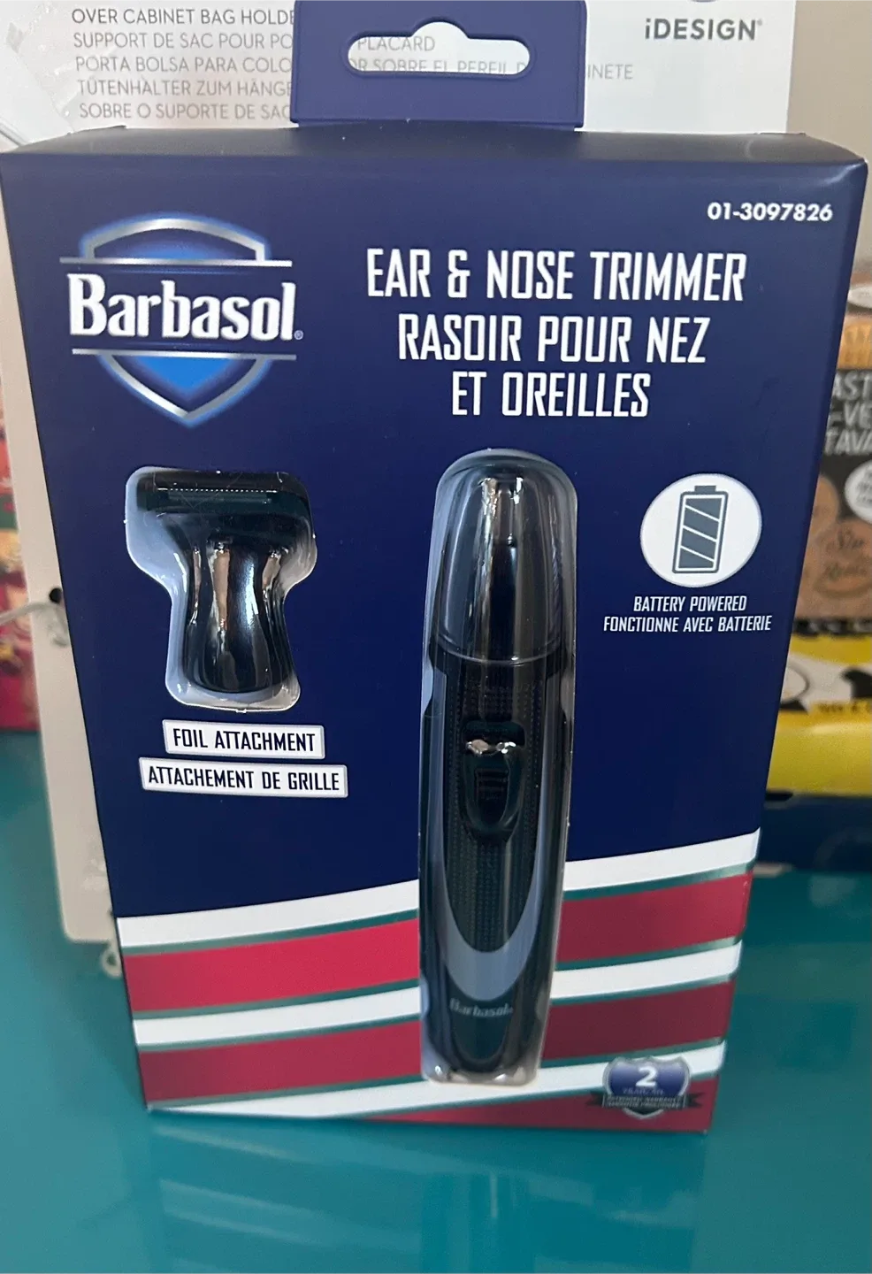 ❇️NEW Men’s Grooming Essentials Bundle (3 Items) image indicator(4)