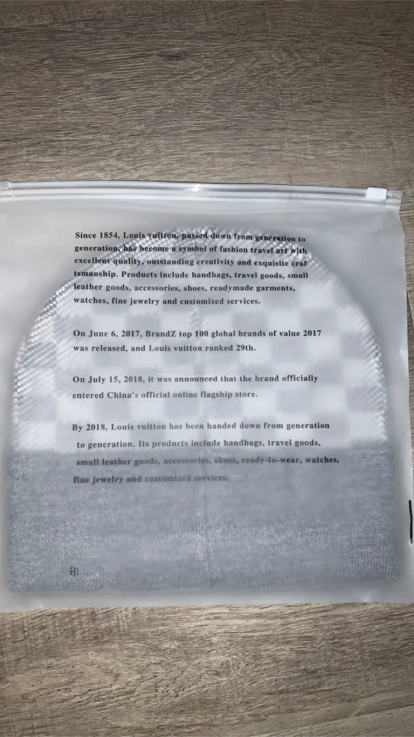 Louis Vuitton Beanie image indicator(3)