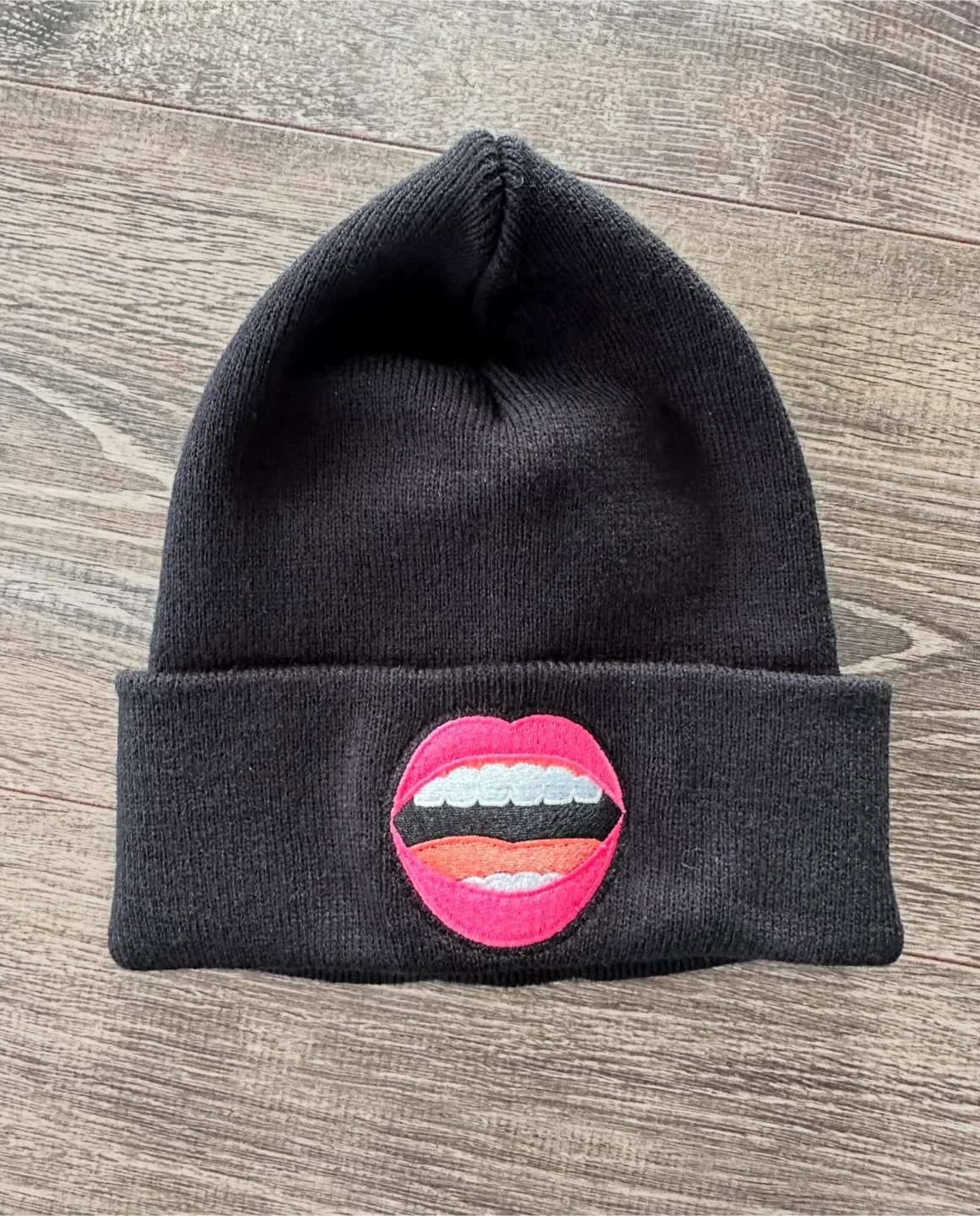 Brand new Hayley Elsaesser beanie