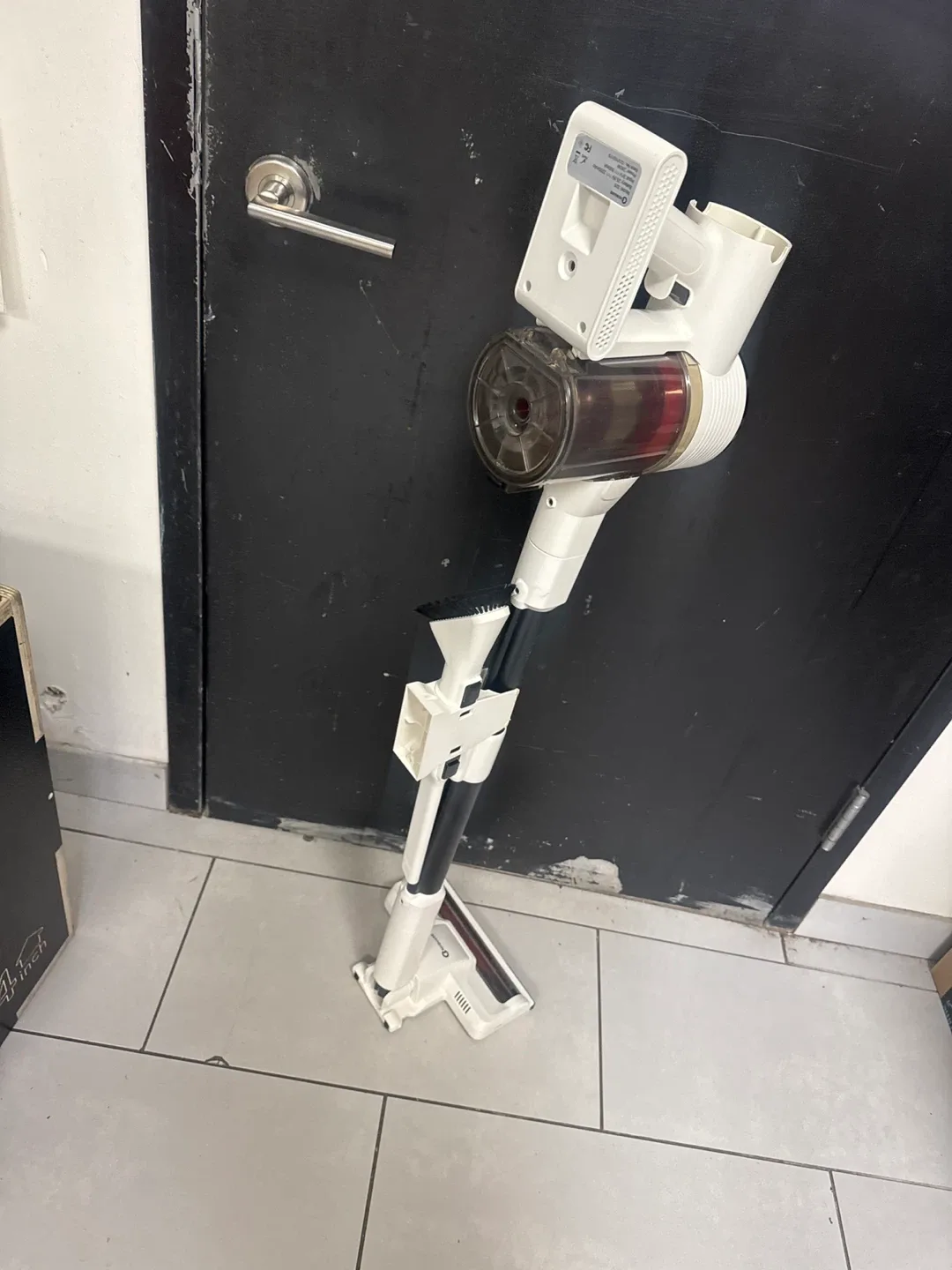 Nequare Cordless Stick Vacuum Cleaner image indicator(2)