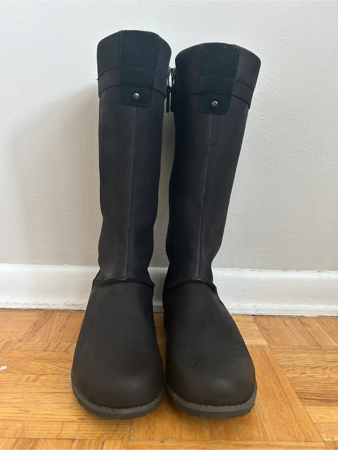Eddie Bauer Women's Boots - Size 8.5 image indicator(2)
