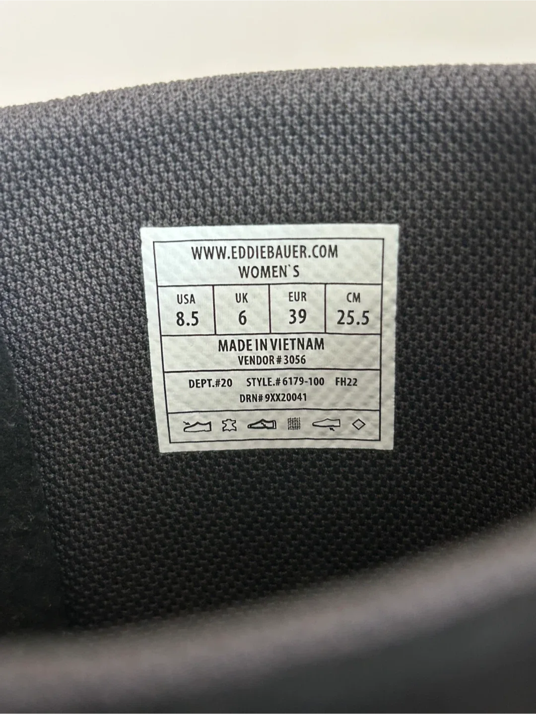 Eddie Bauer Women's Boots - Size 8.5 image indicator(5)