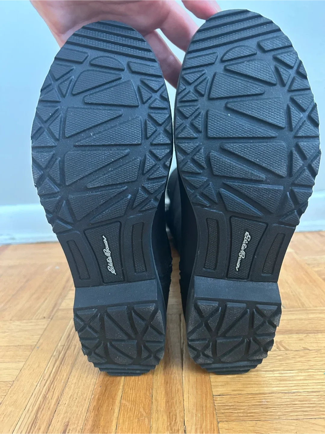 Eddie Bauer Women's Boots - Size 8.5 image indicator(4)