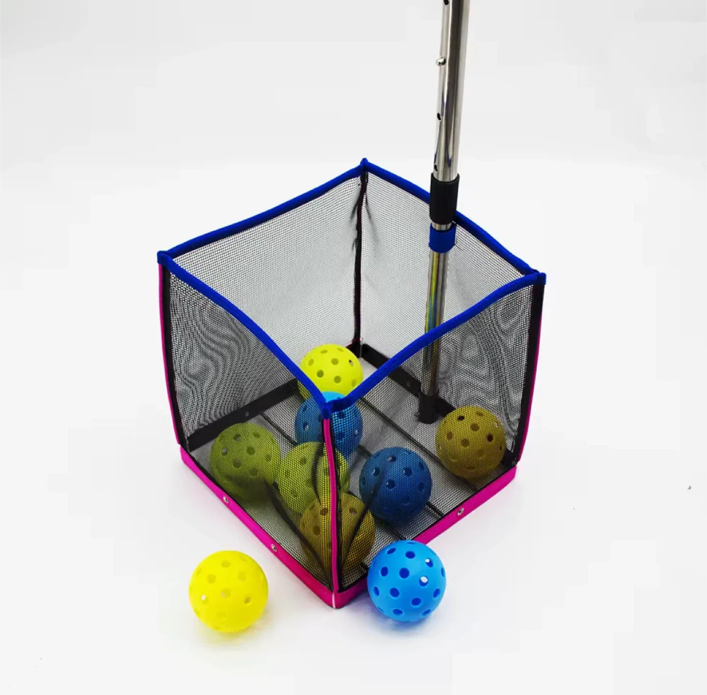 Pickleball Ball Retriever